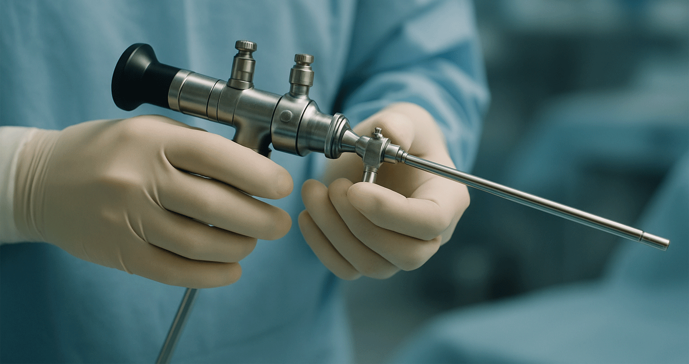 Ρήξη Μηνίσκου: Πώς η Αρθροσκόπηση Γόνατος Αλλάζει το Παιχνίδι της Θεραπείας