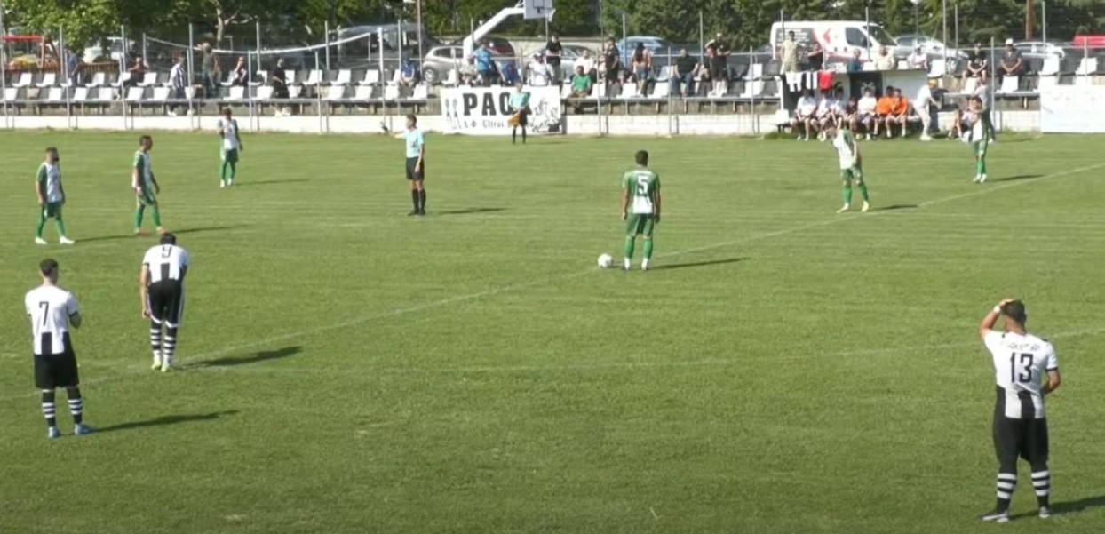 Ο χάρτης της Γ’ εθνικής για τη σεζόν 2025-26: Οι 72 ομάδες