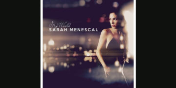 Οι μουσικές επιλογές του e-ptolemeos.gr: Sarah Menescal – Oh L’Amour (2019)