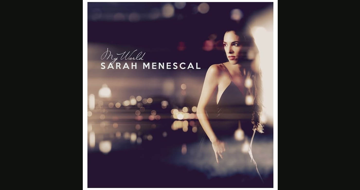 Οι μουσικές επιλογές του e-ptolemeos.gr: Sarah Menescal – Oh L’Amour (2019)