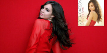 Οι μουσικές επιλογές του e-ptolemeos.gr: Sofia Carson – Love Is the Name (2016)