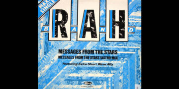 Οι μουσικές επιλογές του e-ptolemeos.gr: The Rah Band – Messages From The Stars (1983)
