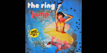 Οι μουσικές επιλογές του e-ptolemeos.gr: The Ring  – Jump! (1979)