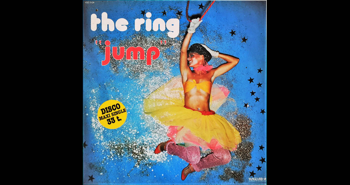Οι μουσικές επιλογές του e-ptolemeos.gr: The Ring – Jump! (1979)