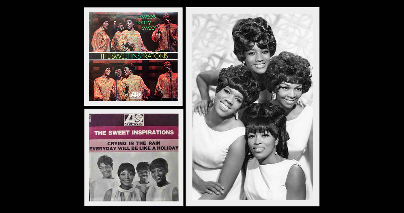 Οι μουσικές επιλογές του e-ptolemeos.gr: The Sweet Inspirations – Every Day Will Be Like a Holiday (1969)