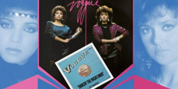Οι μουσικές επιλογές του e-ptolemeos.gr: Voggue – Dancin’ the Night Away (1981)