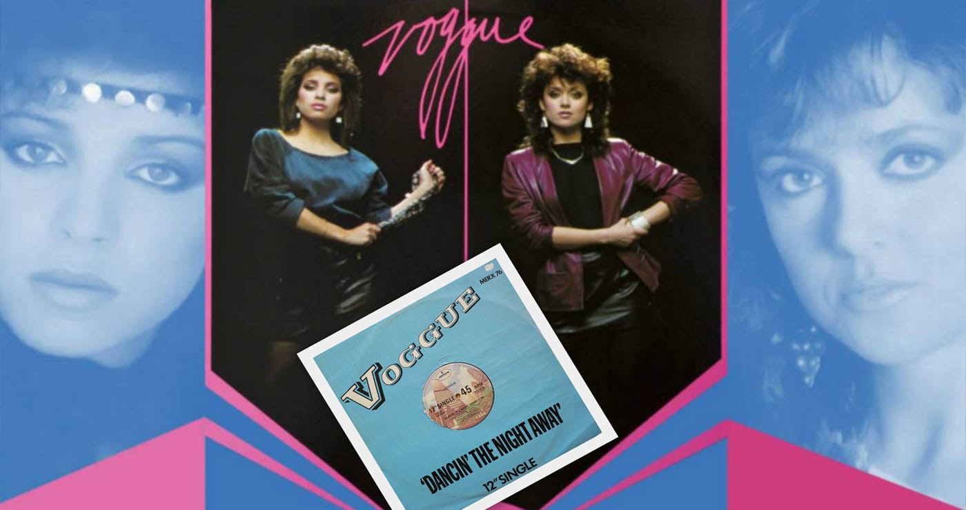 Οι μουσικές επιλογές του e-ptolemeos.gr: Voggue – Dancin’ the Night Away (1981)