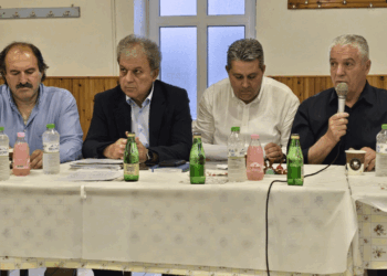 Διαβεβαίωση για επιτάχυνση διαδικασιών στις αποζημιώσεις των 188στρ. στους Αναργύρους