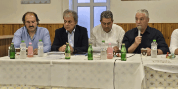 Διαβεβαίωση για επιτάχυνση διαδικασιών στις αποζημιώσεις των 188στρ. στους Αναργύρους