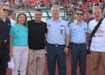 Κοζάνη: Έγινε το Τουρνουά Ποδοσφαίρου «Κόκκινη Κάρτα στα Ναρκωτικά …. Σκοράρω στη Ζωή»