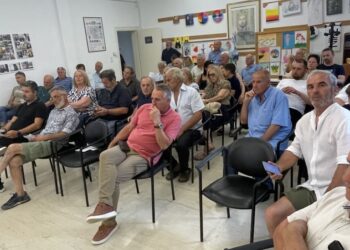 Ανταρσία στην Αιανή- Ζητάνε διενέργεια δημοψηφίσματος για την απόσπαση από το Δήμο Κοζάνης- Πρωτοστατούν πρώην Δήμαρχοι και αυτοδιοικητικοί