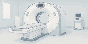 Αξονικές τομογραφίες: Πλήρης καθοδήγηση για εγκεφαλικές, θωρακικές, τραχηλικές και κοιλιακές εξετάσεις