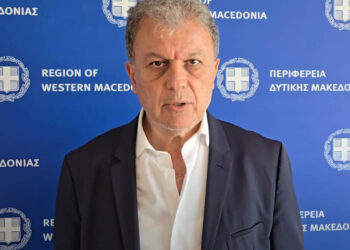 Γ. Αμανατίδης: Στόχος η αναβάθμιση και ενίσχυση  των υπηρεσιών και στο Μποδοσάκειο (Βίντεο)