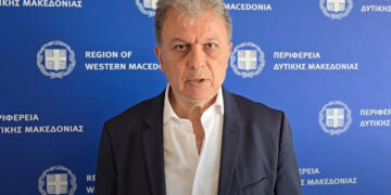 Γ. Αμανατίδης: Στόχος η αναβάθμιση και ενίσχυση  των υπηρεσιών και στο Μποδοσάκειο (Βίντεο)