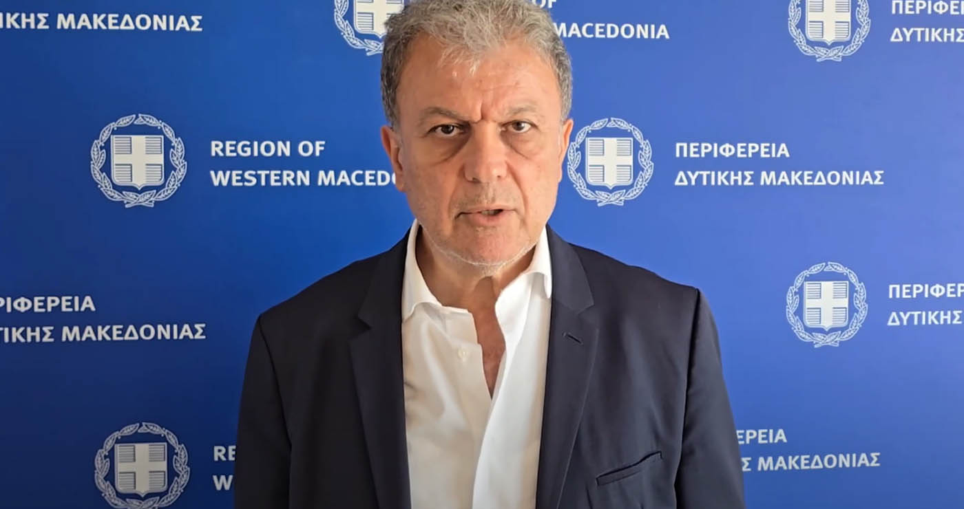 Γ. Αμανατίδης: Στόχος η αναβάθμιση και ενίσχυση των υπηρεσιών και στο Μποδοσάκειο (Βίντεο)