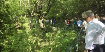 «Ανερχόμενη δυναμική δραστηριότητα ο οινικός τουρισμός»