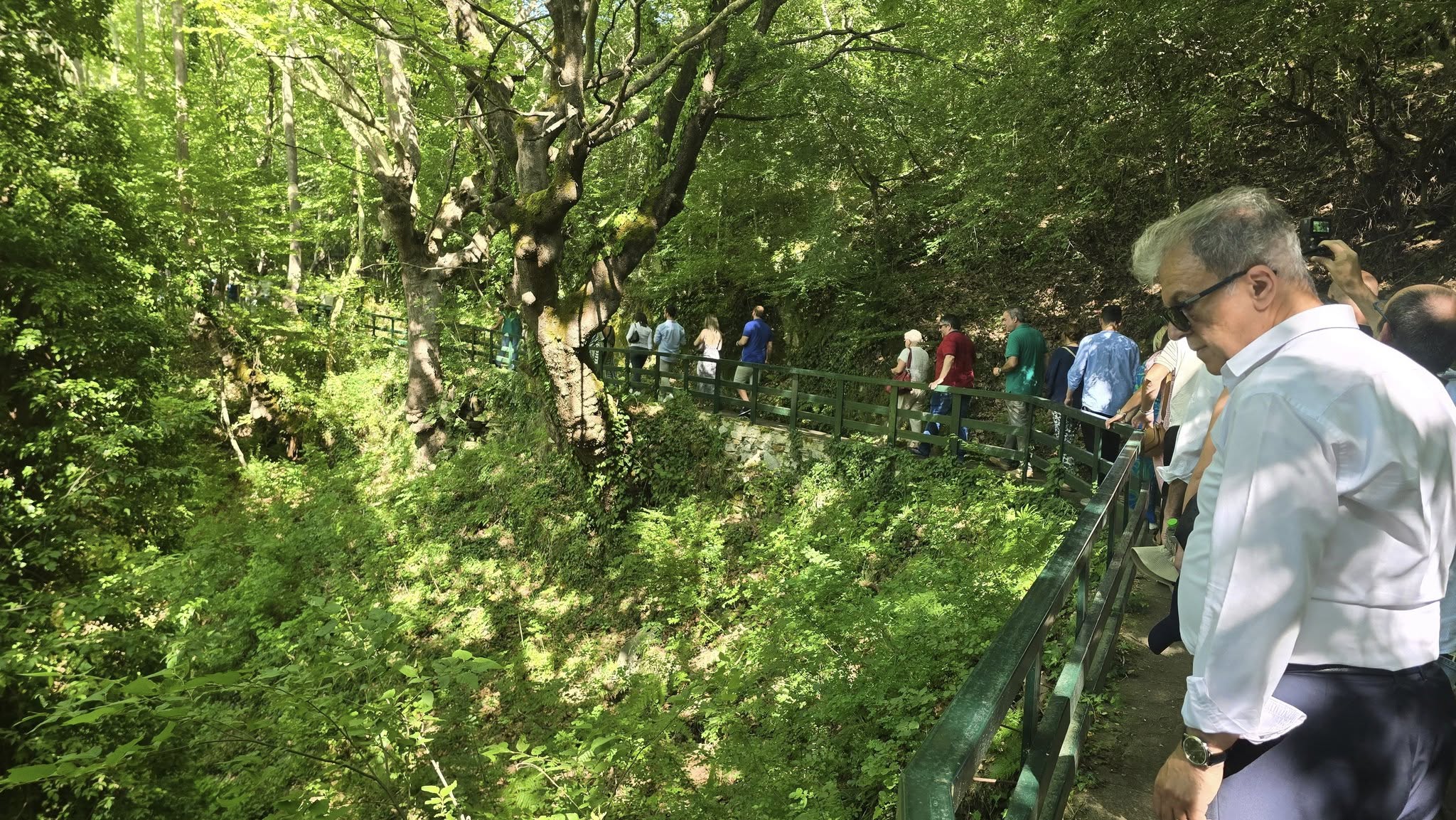 «Ανερχόμενη δυναμική δραστηριότητα ο οινικός τουρισμός»