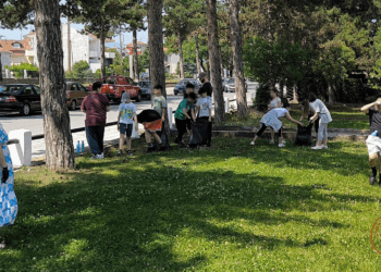 Η νέα γενιά του Αμυνταίου ευαισθητοποιήθηκε σε περιβαλλοντικά θέματα (Φωτογραφίες)