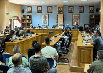 Η διοργάνωση εκδηλώσεων και η λειτουργία των Συλλόγων στο επίκεντρο της Γενικής Συνέλευσης Συλλόγων Αμυνταίου