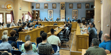 Η διοργάνωση εκδηλώσεων και η λειτουργία των Συλλόγων στο επίκεντρο της Γενικής Συνέλευσης Συλλόγων Αμυνταίου