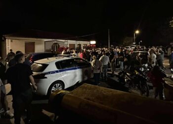 Παπασωτηρίου και Αμανατίδης για τα πανηγύρια του Αμυνταίου: «Ζητούμενο η ενότητα, η ανάδειξη του πολιτισμού και όχι οι διαφορές»