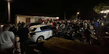 Παπασωτηρίου και Αμανατίδης για τα πανηγύρια του Αμυνταίου: «Ζητούμενο η ενότητα, η ανάδειξη του πολιτισμού και όχι οι διαφορές»