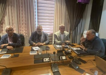 Στο πλευρό του Αμυνταίου η ΠΕΔ για την 106Μ/Π