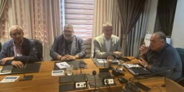 Στο πλευρό του Αμυνταίου η ΠΕΔ για την 106Μ/Π