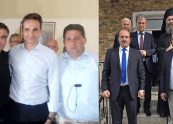 10 Ιουνίου 2017 – 10 Ιουνίου 2025 – 8 Χρόνια μετά την κατολίσθηση στους Ανάργυρους – Mήνυμα του Προέδρου Γιώργου Τσισμαλίδη