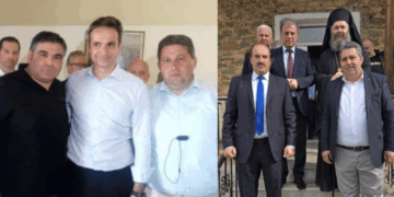 10 Ιουνίου 2017 – 10 Ιουνίου 2025 – 8 Χρόνια μετά την κατολίσθηση στους Ανάργυρους – Mήνυμα του Προέδρου Γιώργου Τσισμαλίδη