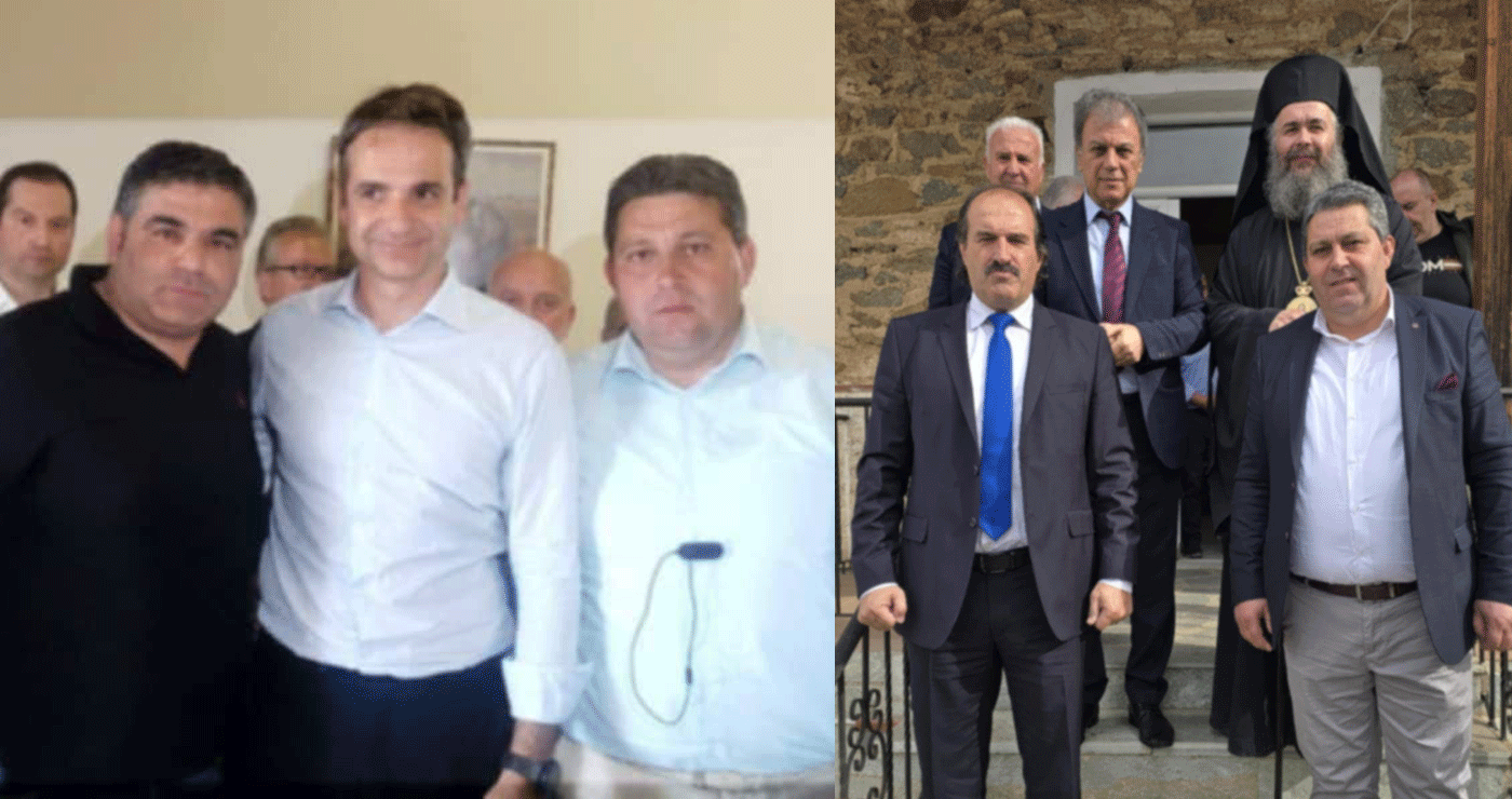 10 Ιουνίου 2017 – 10 Ιουνίου 2025 – 8 Χρόνια μετά την κατολίσθηση στους Ανάργυρους – Mήνυμα του Προέδρου Γιώργου Τσισμαλίδη