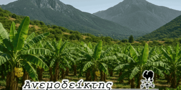 Γιατί όχι και… εξωτικά φρούτα στα βουνά της Δυτικής Μακεδονίας; – Ο Ανεμοδείκτης σχολιάζει (5/6)