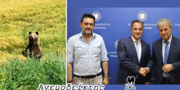 Τι θέλει να πει η στάση του σώματος; – Όπου κι αν κοιτάξουμε θα δούμε, πλέον, μια αρκούδα; – Ο Ανεμοδείκτης σχολιάζει (11/6)