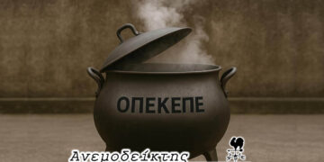 Η παραδοχή της αποτυχίας  και η αντίδραση των πολιτών – Ο Ανεμοδείκτης σχολιάζει (1/7)