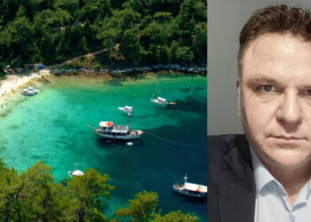 Καβάλα και Θάσος στον τουριστικό χάρτη της Βαλκανικής  – Η εκρηκτική άνοδος και οι μεγάλες ελλείψεις σε προσωπικό