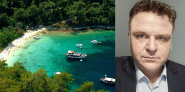 Καβάλα και Θάσος στον τουριστικό χάρτη της Βαλκανικής  – Η εκρηκτική άνοδος και οι μεγάλες ελλείψεις σε προσωπικό