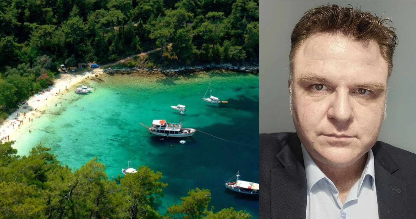 Καβάλα και Θάσος στον τουριστικό χάρτη της Βαλκανικής  – Η εκρηκτική άνοδος και οι μεγάλες ελλείψεις σε προσωπικό