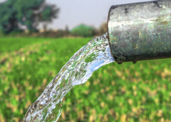 500 εκατ. ευρώ για νέα αρδευτικά έργα από το Υπουργείο Αγροτικής Ανάπτυξης