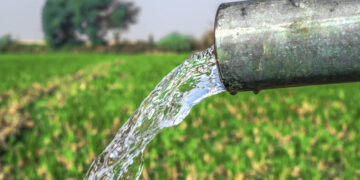500 εκατ. ευρώ για νέα αρδευτικά έργα από το Υπουργείο Αγροτικής Ανάπτυξης