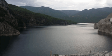 Εγκρίθηκαν οι Περιβαλλοντικοί όροι για το Αρδευτικό Βόρειας Ζώνης Πολυφύτου