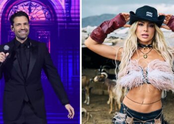 Ο Κωνσταντίνος Αργυρός σε μεγάλη συναυλία στην Κοζάνη – Μαζί του η Ζόζεφιν