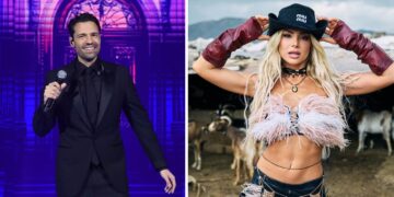 Ο Κωνσταντίνος Αργυρός σε μεγάλη συναυλία στην Κοζάνη – Μαζί του η Ζόζεφιν