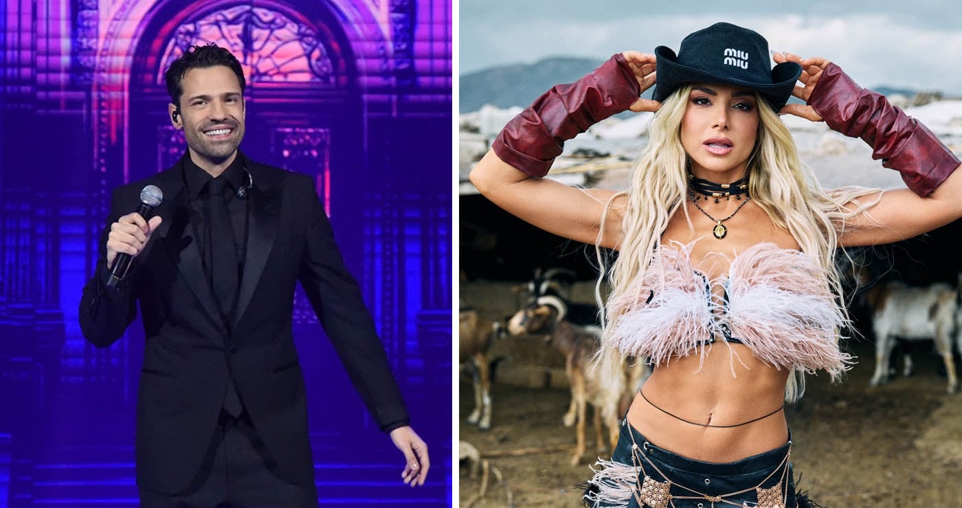 Ο Κωνσταντίνος Αργυρός σε μεγάλη συναυλία στην Κοζάνη – Μαζί του η Ζόζεφιν