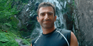 Ιατροδικαστής για νεκρό ορειβάτη: Δεν υπάρχουν ίχνη τραυματισμού από αρκούδα στο σώμα του – Από πτώση ο θάνατός του