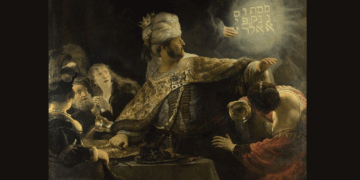 ‘’Εμετρήθης, εζυγίσθης  και ευρέθης ελλιπής’’ – Άρθρο του Αρχιμανδρίτη Σεβαστιανού Τοπάλη