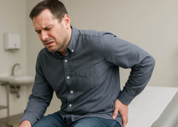 Κύστη Κόκκυγος: Από τα Πρώτα Συμπτώματα έως τη Σύγχρονη Χειρουργική Αντιμετώπιση