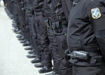 Σχολή Αστυφυλάκων στην Καστοριά και με τη βούλα- Υπεγράφη το Προεδρικό Διάταγμα