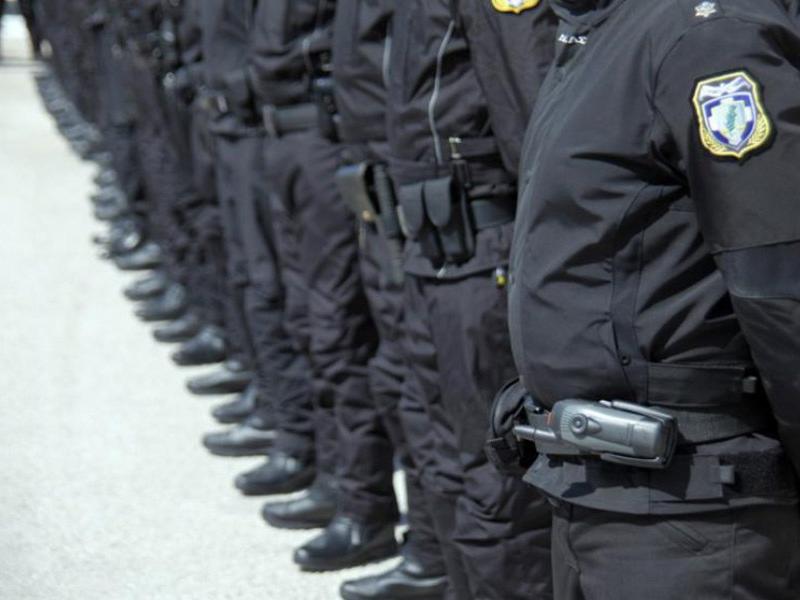 Σχολή Αστυφυλάκων στην Καστοριά και με τη βούλα- Υπεγράφη το Προεδρικό Διάταγμα