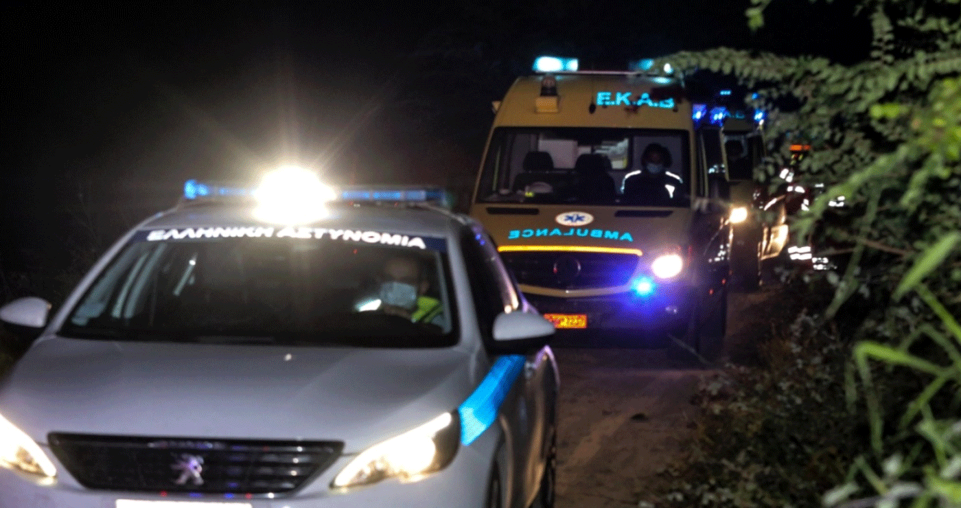 Πετρούπολη: Συνελήφθη 16χρονος που μαχαίρωσε 15χρονο σε συμπλοκή σε λεωφορείο