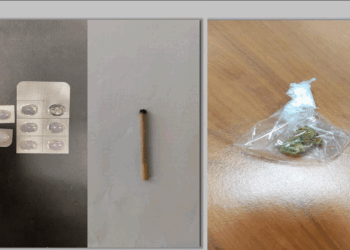 5 συλλήψεις για κάνναβη, κοκαΐνη και χάπια την τελευταία εβδομάδα στη Δυτική Μακεδονία